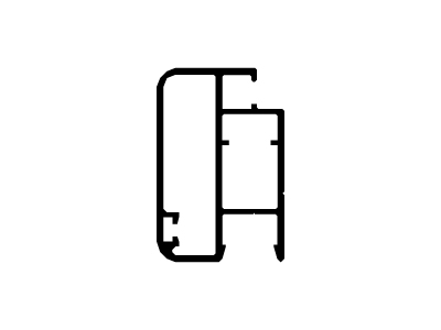 Mosquitero reforzado